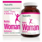 Nutra Woman