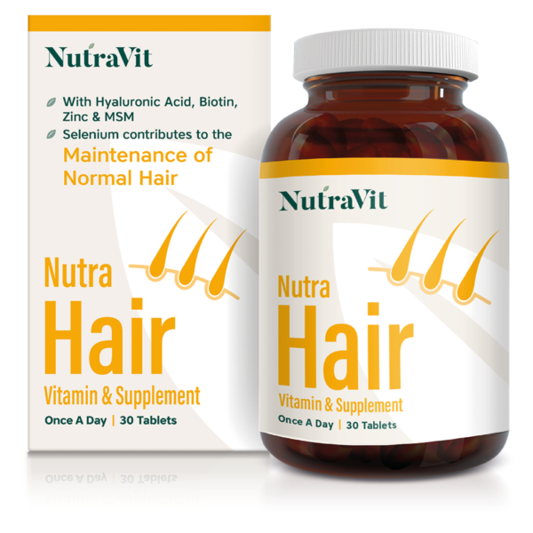 Nutra Hair