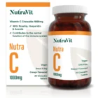 nutra c chewable
