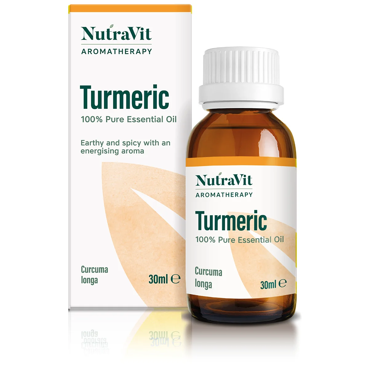 turmeric oil