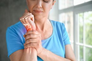 best vitamins for osteoarthritis