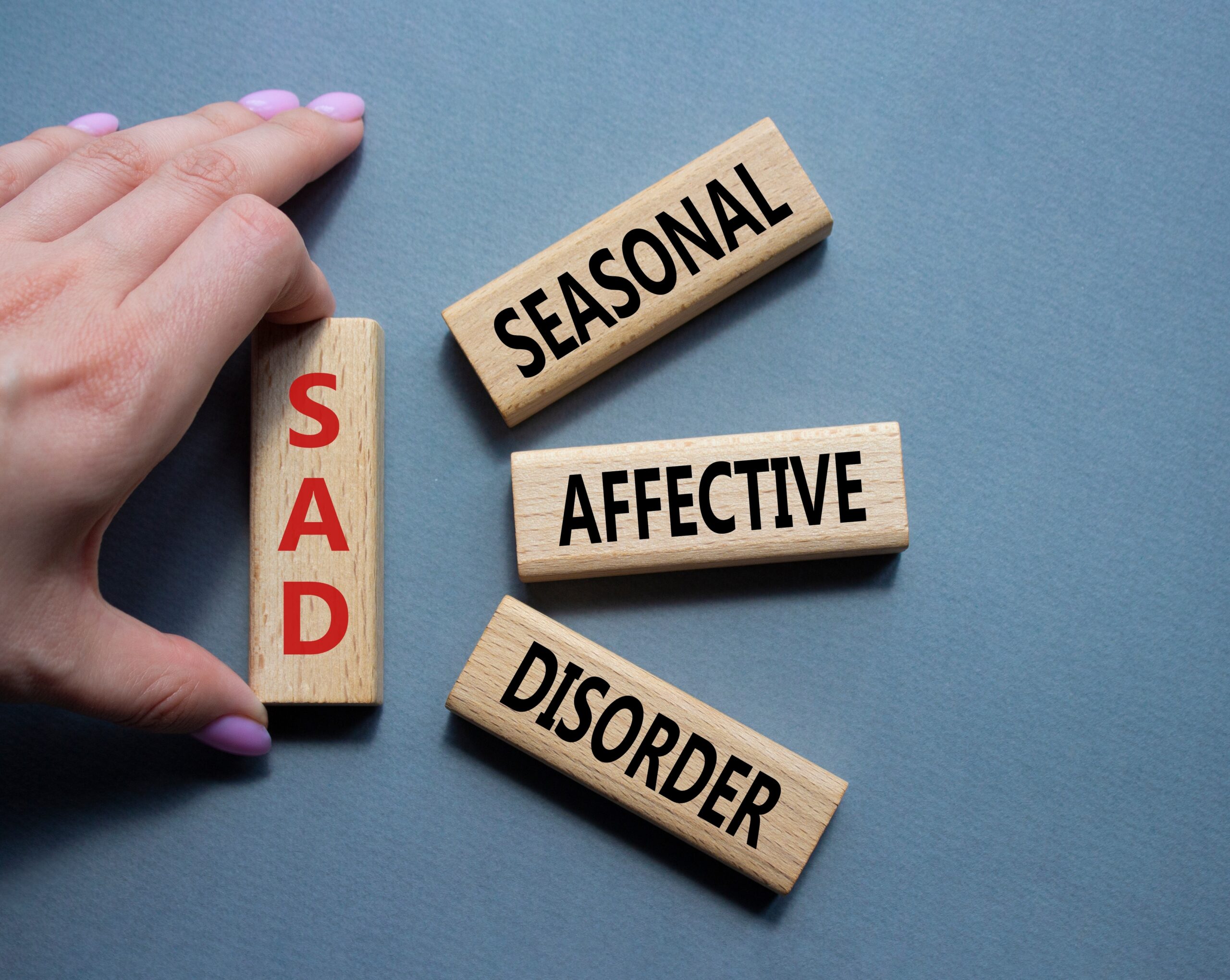 Seasonal Affective Disorder symptoms