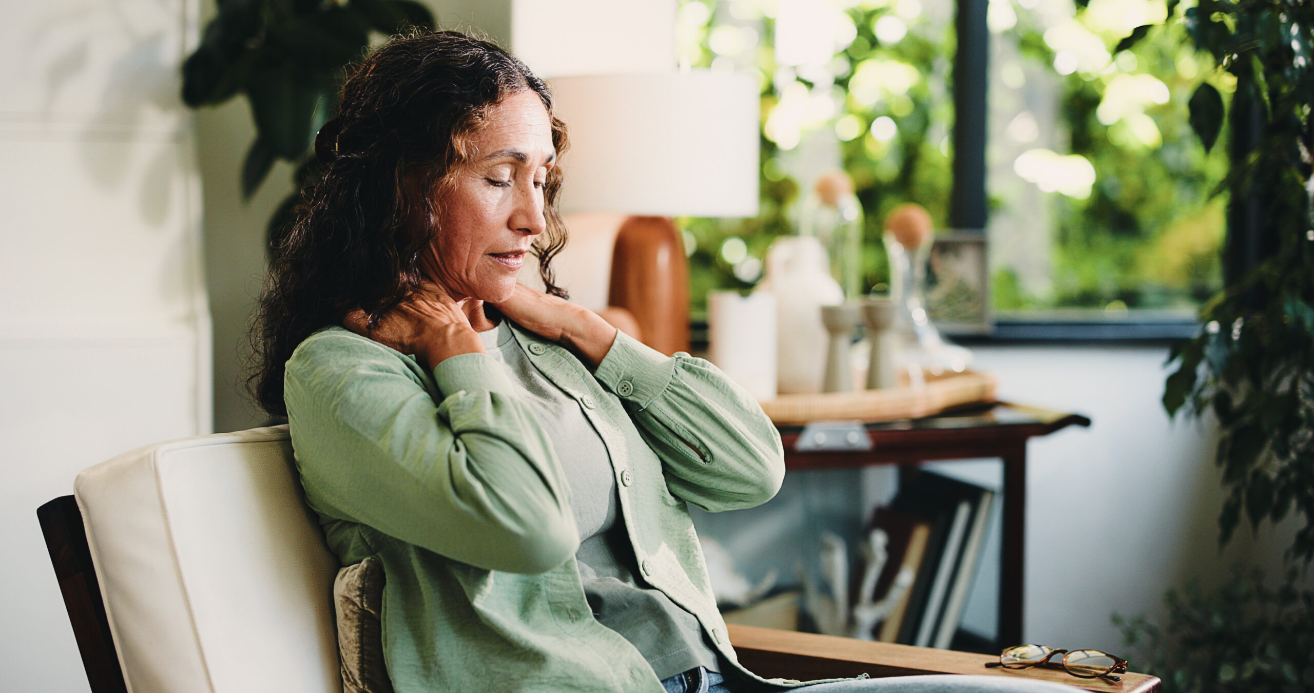 magnesium deficiency symptoms