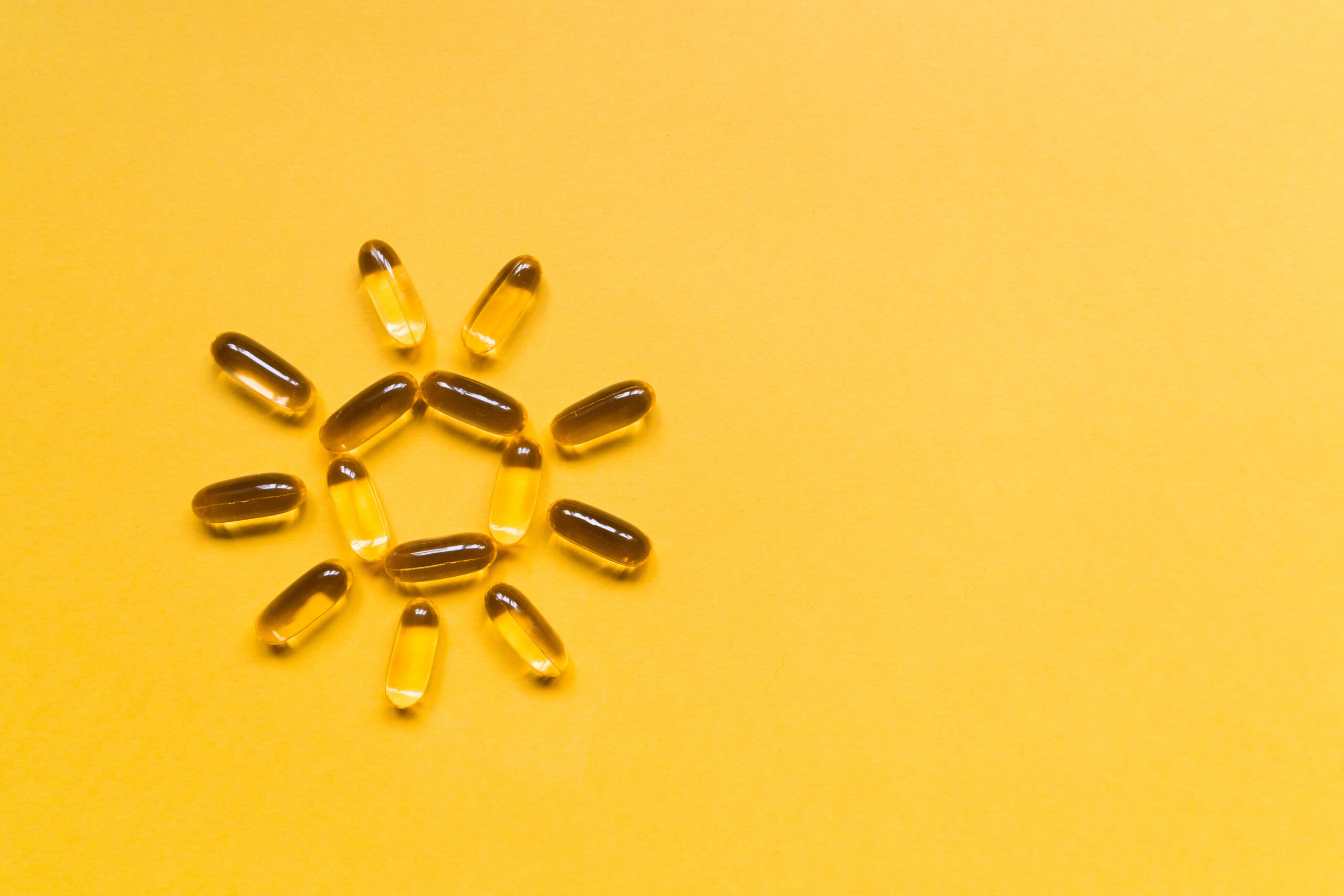 vitamin D deficiency symptoms